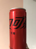 可口可乐（Coca-Cola）零度 Zero 无糖汽水 碳酸饮料 330ml*24摩登罐  实拍图