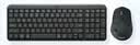 罗技（Logitech）M720无线蓝牙鼠标办公蓝牙优联双模无线鼠标大手人体工学鼠标MAC笔记本鼠标带无线接收器键鼠套装 高效办公：M720鼠标+K251蓝牙键盘 实拍图
