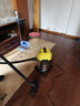 KARCHER德国卡赫 桶式吸尘器18L干湿吹三用家用工业开荒装修保洁地毯宠物大容量大功率超强大吸力WD1s 实拍图