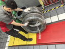 米其林（MICHELIN）汽车轮胎 225/60R17 103V 耐越 ENERGY MILE 适配GL8/传祺GS4GS5/ 实拍图