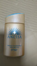 安热沙（Anessa）防晒霜小金瓶60ml 安耐晒防晒霜王嘉尔同款 生日礼物男女通用 实拍图