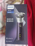 飞利浦电动剃须刀旋风3系PRO刮胡刀 风驰切剃6D浮动刀头 生日礼物送男生男友老公父亲 实拍图
