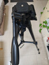 云腾（YUNTENG）新品889液压云台1.85米三脚架微单反相机摄像手机蓝牙遥控器直播落地支架适用佳能尼康索尼三角架 实拍图