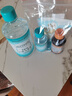 海氏海诺 医用酒精消毒液102ml+碘伏消毒液102ml+医用棉签棉棒50支 实拍图