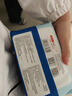 京东京造卫生湿巾350片（80抽*4+10抽*3）湿纸巾 杀菌率99.9%无酒精湿巾纸 实拍图