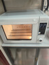 长帝（changdi）国家补贴新款电烤箱猫小易Max大容量风炉专业烘焙烤箱烘焙烧烤猫小易pro升级款空气炸烤节日礼物 实拍图