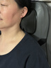 奥克斯颈椎按摩器肩颈腰背臀部全身躺垫多功能按摩靠垫揉捏按摩仪椅送父母亲男女朋友实用生日礼物 【强电机动力顶配】升级按摩头+可拆洗布套+4D热敷 实拍图