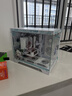 华硕天选RTX5070/5060Ti/5060显卡14600KF/265KF CPU组装电脑台式主机3D游戏电竞DIY整机天选姬海景房 i5 14400F+华硕RX7650GRE 配置三 实拍图