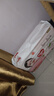 好奇（Huggies）铂金装小桃裤纸尿裤S96片(4-8kg)新生儿小号尿不湿【透爽散热】 实拍图