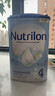 诺优能（Nutrilon）荷兰牛栏婴幼儿配方奶粉乳糖配方原装进口 4段 1罐 （12-24个月）27年3-10月 实拍图