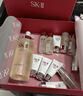 SK-II神仙水330ml抗皱精华液sk2化妆品护肤品水乳套装礼盒生日礼物女 实拍图
