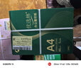 亚太森博优选林A4纸 80g500张*5包一箱 办公用纸 顺滑打印 高性价比复印纸2500张整箱 实拍图