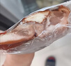 大紅門香卤猪头肉450g 熟食腊味即食下酒菜卤味速食北京老字号 实拍图