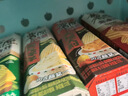 好丽友（ORION） 薯愿混合多口味薯片焙烤非油炸番茄原味膨化食品儿童网红零食 红酒牛排味104g*5盒 实拍图