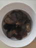 十月稻田 东北秋木耳 500g 黑木耳 小碗耳 干木耳 肉厚无根 火锅煲汤食材 实拍图