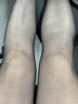 浪莎丝袜女超薄款5A抑菌性感长筒黑肉色春夏打底袜黑肤各3双 实拍图
