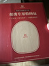 ESCASE 耳机收纳盒 数据线充电器U盘读卡器头戴耳机U盾内存卡收纳包便携式小巧旅游蓝牙耳机包防震减压 实拍图