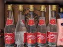 西凤酒45度凤香型西凤七两半375 西风光瓶裸瓶 口粮酒 陕西白酒自饮 375ml*6瓶 实拍图