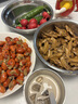 正大鸡翅鸡胸肉鸡腿鸡中翅鸡爪鸡肉生鲜老母鸡减脂餐轻食烧烤食材 鸡翅尖1kg（蓝包） 实拍图