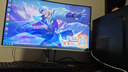 华硕（ASUS）【14代酷睿i7】台式电脑独显商务办公主机大额补贴家用炒股游戏设计渲染企业全套组装电脑 七：酷睿14400F丨16G丨512丨3A全能独显 华硕(ASUS)主机+24吋显示屏全套【护眼 实拍图