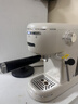 美的（Midea）半自动咖啡机胶囊咖啡奶泡机家用小型意式美式咖啡萃取机打奶泡一体花式奶咖KFE07 实拍图