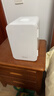 美的（Midea）小冰箱车载冰箱小型冷藏加热两用1-2人冰箱小户型5L【26年新款】 实拍图