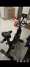 HARISON汉臣动感单车家用智能健身车 室内自行车健身器材SHARP HR-X9eco 实拍图
