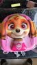 汪汪队立大功（PAW PATROL）幼儿园书包儿童3-6岁女生可爱超轻出行舒适透气双肩包背包防泼水 实拍图