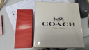 蔻驰（COACH）纽约淡香水女士30ml刘宇同款生日礼物白玫瑰礼盒女朋友香氛 实拍图