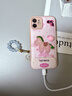 原装苹果充电器45W充电头适配器原装正品iPhone14/13/Pro/Promax/12/11/XS手机插头数据线快充套装 苹果45W快充头+2.0米PD快充线 快充不伤机 实拍图