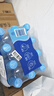 百事可乐纯水乐 AQUAFINA 无糖0脂0卡苏打气泡水 汽水饮料410ml *12瓶 实拍图