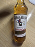 摩根船长(Captain Morgan)黑朗姆酒 mojito莫吉托鸡尾酒 700ml 调酒基酒 实拍图