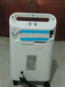 柯尔（CARER）5L升医用制氧机家用老人孕妇轻音制氧带雾化CR-Q5SW 实拍图