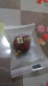 良品铺子 枣夹核桃400g 红枣夹心灰枣核桃新疆免洗枣大枣休闲零食独立包装 实拍图