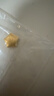 周六福 黄金999元宝金条小金豆爱心赏金玩咖投资金 计价 星星 - 2g 实拍图