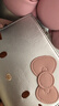 toutouHELLO KITTY钱包可爱证件包收纳卡包零钱包生日礼闺蜜礼物送闺蜜 实拍图
