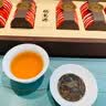 福茗源白茶 陈皮白茶 正宗福鼎白茶新会陈皮寿眉60饼茶叶礼盒300g送长辈 实拍图