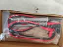 标康 P-326通用万用表表笔测试线棒表针线1000V通用20A特细特尖表笔 实拍图