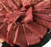 冠云平遥牛肉酱卤牛肉干肉铺即食熟食中秋节日礼盒手信伴手礼山西特产 熟食礼盒158g*6袋948g 实拍图