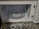 格兰仕（Galanz）微波炉家用小型360°转盘快捷加热旋钮操控17L家用容量易洁内胆操作便捷微波炉 V1 实拍图
