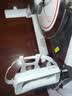 HARISON汉臣健腹轮家用自动回弹巨轮收腹滚轮腹肌轮健腹器健身器材HR-411 实拍图