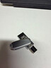 闪迪（SanDisk）128GB Type-C USB3.2 手机U盘DDC4 读速高达400MB/s 自动备份 手机电脑两用 金属双接口大容量优盘 实拍图