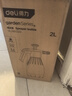 得力（deli）浇花家用气压式喷壶2L大容量 高压喷雾器喷水壶 灭蚊消毒保洁酒精 实拍图