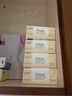 洁柔抽纸 粉Face3层120抽*24包  可湿水 原生木浆面巾纸 整箱柔韧纸巾 实拍图