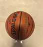 斯伯丁（SPALDING）篮球TF系列7号PU比赛室内外兼用耐磨学生成人青少年 77-176Y 实拍图