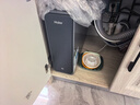 海尔（Haier）家用净水器鲜活水promax1200G8年真长效厨房专用台下反渗透抑菌滤芯净水机过滤母婴直饮自来水R889 实拍图