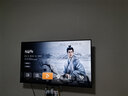 华为智慧屏 SE43 MEMC 43英寸超薄全面屏4K超高清智能液晶电视机卧室护眼 以旧换新平板电视机HD43KHAA 实拍图