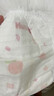 好奇（Huggies）铂金装小桃裤成长裤XXL74片(15kg以上)尿不湿【透爽散热】 实拍图
