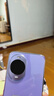 华为 nova 15 256GB 好搭紫 麒麟8020芯片 多焦段红枫影像北斗卫星消息 100W超级快充华为手机鸿蒙系统 实拍图