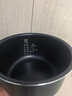 虎牌电饭煲内胆JBA JKT JKL JKW JAY日本原装进口内锅 日本直邮 JBX-A/B10C JBV-S10S内胆 实拍图